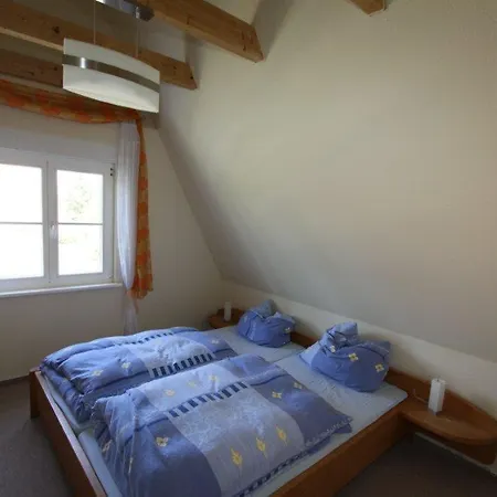 Tatil Evi Ferienhaus Reethaus Petra Klutz
